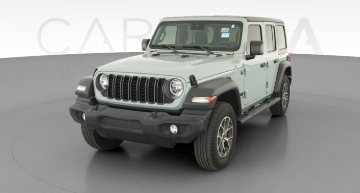 jeep wrangler 4-door 2024 1C4PJXDNXRW134888 image jeep wrangler 4-door 2024 1C4PJXDNXRW134888 image